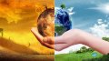 O cérebro sob ataque climático