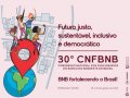 CNFBNB começa nesta sexta-feira 
