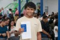 Média de desemprego do país é a mais baixa já registrada