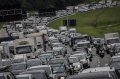 Poluição sonora do trânsito adoece 