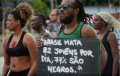  Negros são as principais vítimas de violência no Brasil
