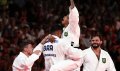 Recorde no Bolsa Atleta é democracia social