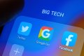 Big techs contra o Pix