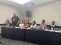 Funcionários do Santander avançam para plano estratégico