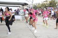 No ritmo da celebração  