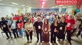 Bradesco: categoria define prioridades