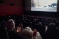 SBBA promove cinema para aposentados
