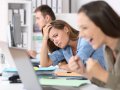 Falta de confiança no ambiente de trabalho 
