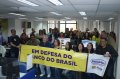 Em defesa do BB e da democracia 