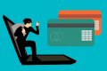 Brasileiros temem golpes bancários pela internet 