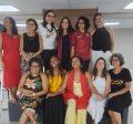 SBBA promove empoderamento feminino