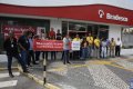 Sindicato paralisa agência do Garcia nesta terça