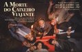 A Morte do Caixeiro Viajante no Teatro Martim Gonçalves