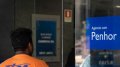 Penhor continua sendo exclusivo da Caixa