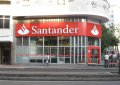 Santander: lucro cresce,  emprego cai
