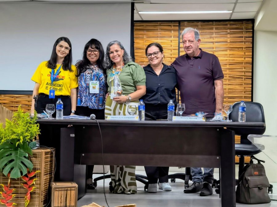 Imagem sobre Sindicato compartilha ações contra o adoecimento mental