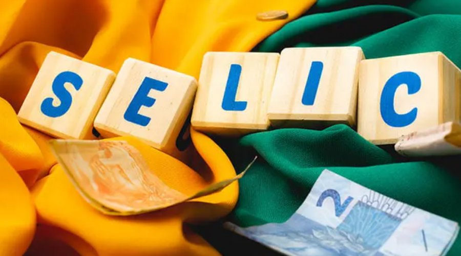 Imagem sobre Copom define nesse quarta taxa Selic 