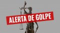 Alerta de golpe envolvendo o Jurídico do Sindicato