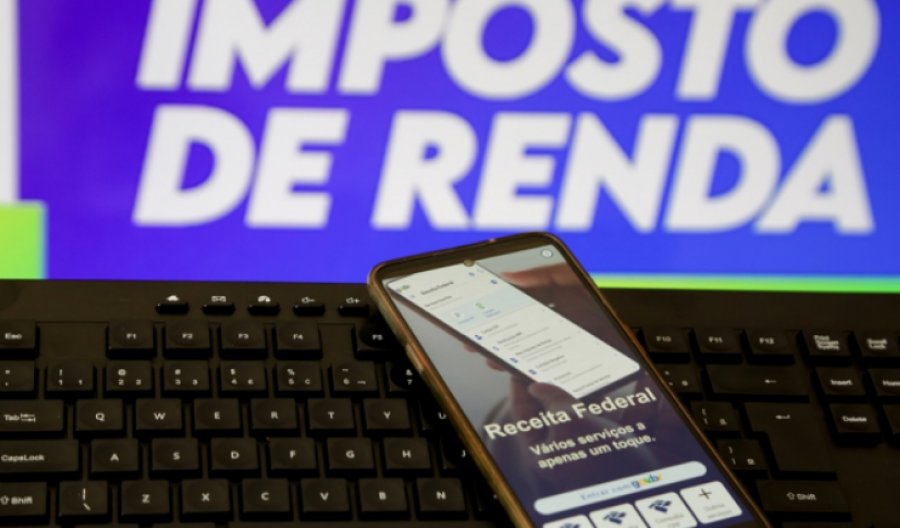 Imagem sobre Senado aprova nova faixa do IR