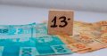 O 13º salário alavanca a economia nacional 