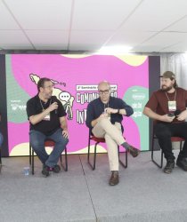 Imagem sobre Comunicação integrada para combater a mídia hegemônica 