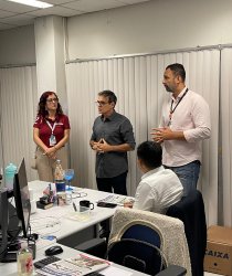 Imagem sobre Nenhuma agência a menos