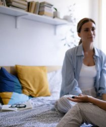 Imagem sobre Olhar atento ao adoecimento mental familiar