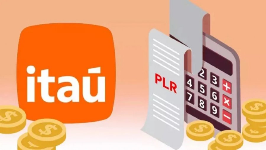 Photo: bancariosbahia.org.br Itaú to Pay First PLR Installment on September 24